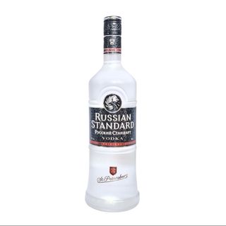 Vodka Lisce Russian Standard Grande 40% Vol 100cl