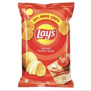 Lays spanish tomato 50gr