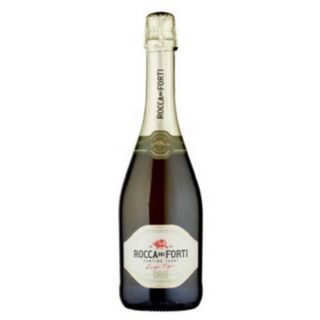 Rocca Forti Vino Spumante DOLCE 9.5% Vol 75cl