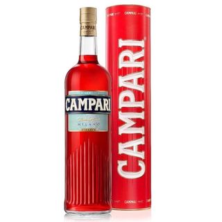 Campari Original Milano Grande 25% Vol 100cl
