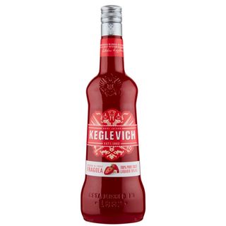 Vodka Keglevich Fragola 18% Vol 0.7Lt