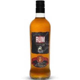 Rum Gold Riserva 40% Vol 70cl