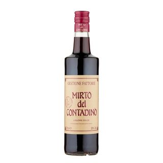 Mirto Del Contadino Liquore 30% Vol 70cl
