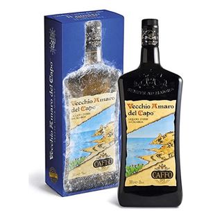 Vecchio Amaro Del Capo 35% Vol 70cl