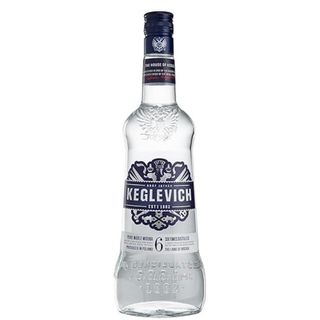 Vodka Keglevich Lisce 38% Vol 0.7Lt