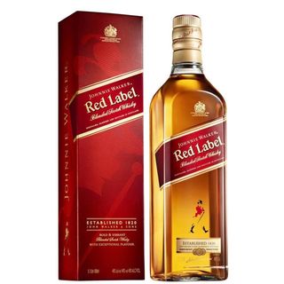 Red Level Scotch 40% Vol 70cl