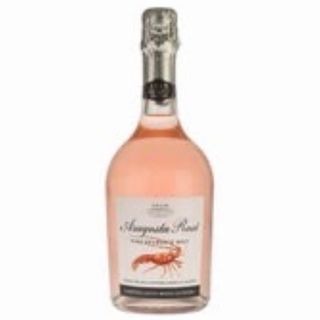 Aragoste Rose Vino Spumante Brut 11.5% Vol 75cl