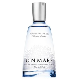 Gin Mare Mediterranean Gin 42.7% Vol 700ml