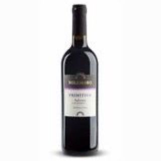 Solemoro Primitivo 75cl