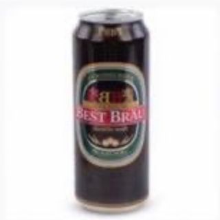 Best Brau Premium In Lattina 50cl