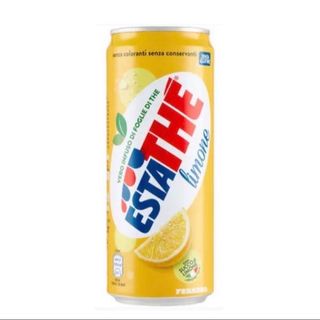 Estathe limone 33cl