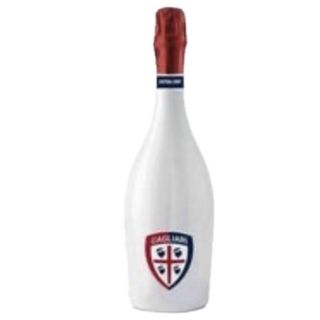 Cagliari Vino Spumante Extra Dry 11% Vol 75cl