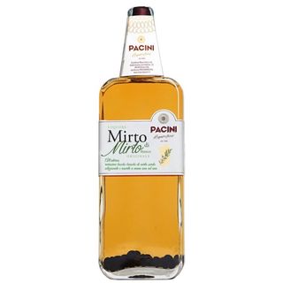 Mirto Di Mirto Originale Pacino Liquore Bianco 28% Vol 70cl