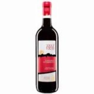 Tele Vars Cannonau Di Sardegna 75cl