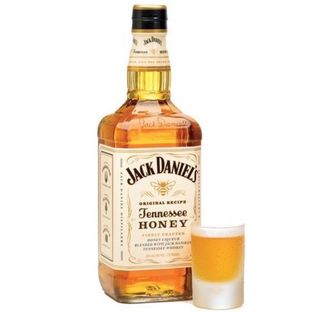 Jack Daniel's Miele - Honey 35% Vol 700ml