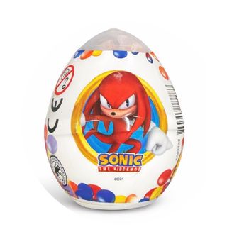 Uoveto Cioccolati Sonic The Hedgehog x1pz