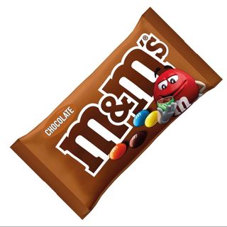 M&M's Alla Cioccolato 36gm