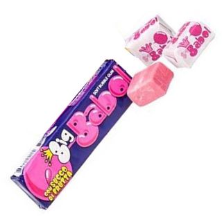 Big Babol 5pz - 37gm