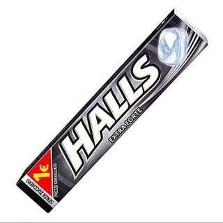 Halls Gusto Alla Extra Forte 10pz - 32gm