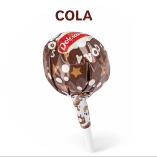 Ciao Lecca Lecca - Chupa Chups Alla Cola x1pz