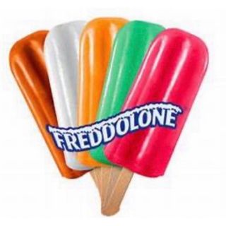 Freddolone / Ghiaccioli Mix Vari Gusti x1pz