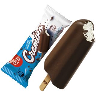 Cremino Gelato Senza Glutine