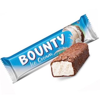 Gelato Bounty Ice Cream