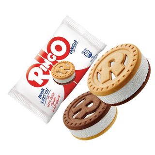 Ringo Gelato Gusto Vaniglia x2pz