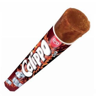 Calippo Cola Gelato Algida