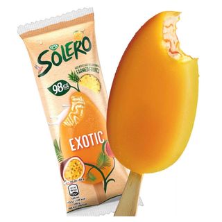 Soler Exotic Gelato Algida