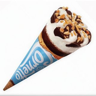 Cornetto Classico Di Algida