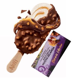 Magnum Nuii Mandorle Caramel Salata e Miele