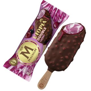 Magnum Utopia Double Cherry