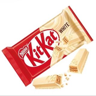 New Cioccolato Kit Kat White 41.5gm