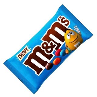 M&M's Alla Crispy 36gm