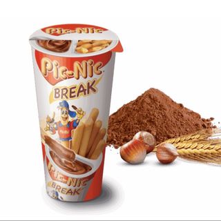 Cup Pic-Nic Break 50gm