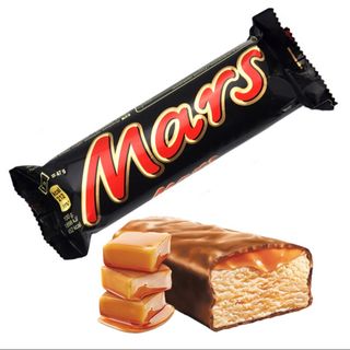 Cioccolato Mars Classico 45gm
