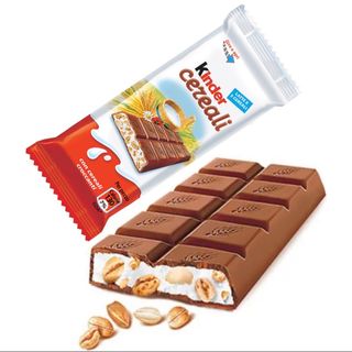 Cioccolati Kinder Cereali 23.5gm