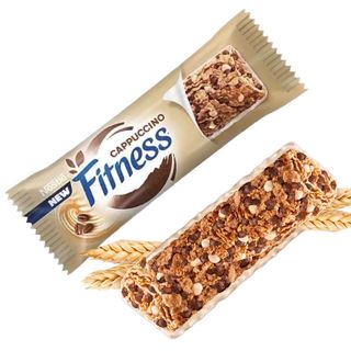 New Nestle Fitness Al Cappuccino 23.5gm