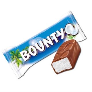 Cioccolato Bounty Piccola 28.5gm