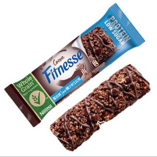 New Nestle Fitness Al Cioccolato 23.5gm