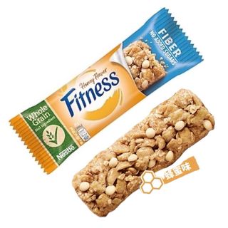 New Nestle Fitness Al Honey - Miele 20gm