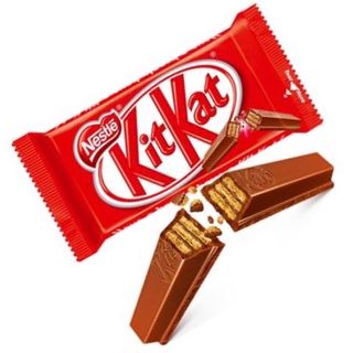 Cioccolato Kit Kat Classico 41.5gm