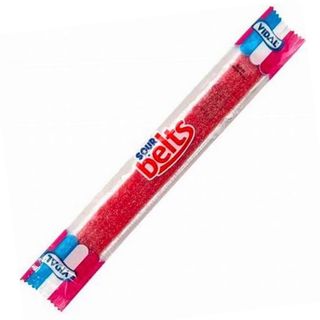 Sticks Single Sour Belts 10gm