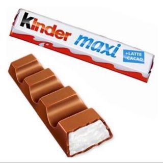 Coccolato Kinder Maxi 22gm