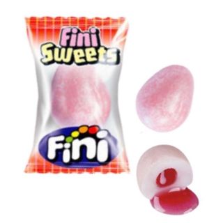 Mini Fini Sweets Gum x1pz Piccola 6gm