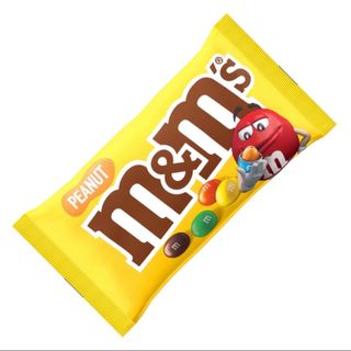 M&M's Alla Peanut 36gm