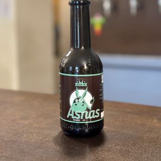 ASNAS - IPA alc. 5.0 vol.