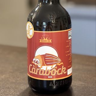 CARABOCK - BOCK alc.6.0% vol.