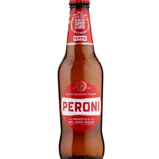 Peroni piccola 33 cl